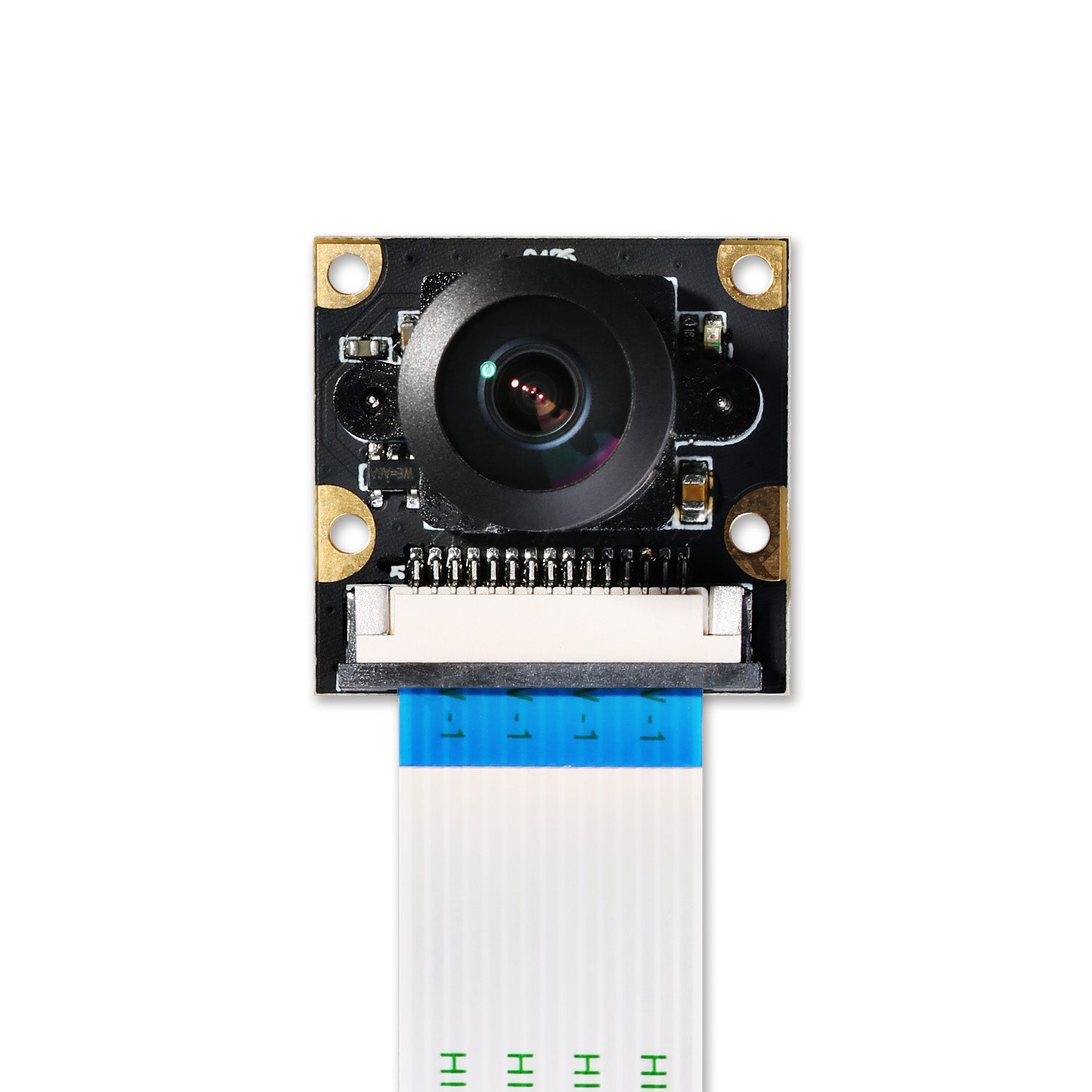 Camera Module for NVIDIA Jetson Nano Board | 8MP Sensor | 160 Degree ...