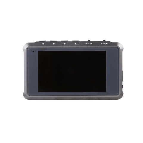 [Discontinued] DSO203 4-Ch Handheld Mini Digital Oscilloscope