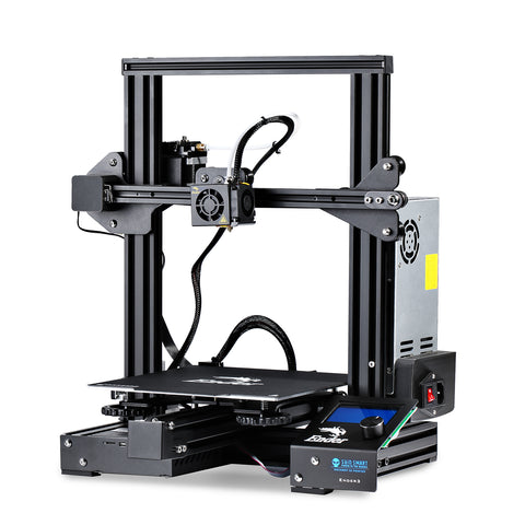 [Discontinued] Creality Ender-3 PRO FDM 3D Printer – SainSmart.com