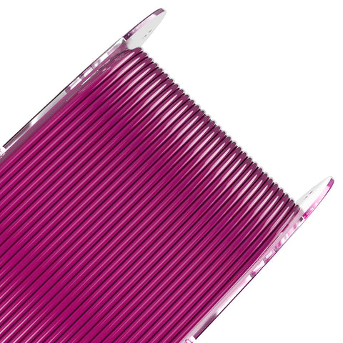[Discontinued] SainSmart PRO-3 Series PETG Filament 1.75mm 1kg/2.2lb, Deep Purple