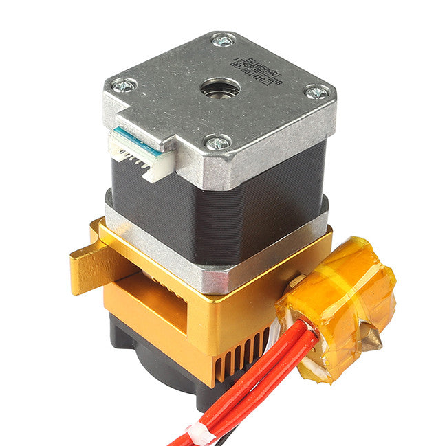 Nozzle Extruder Print Head for 3D Printer RepRap NTC 100K - Thumbnail 2