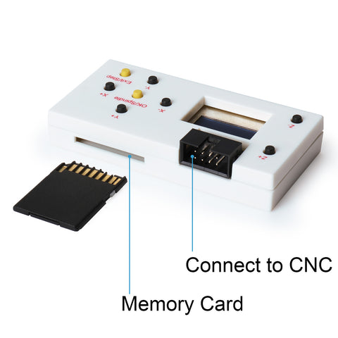 Genmitsu CNC Router 3018-PRO 5.5W Laser Bundle Kit