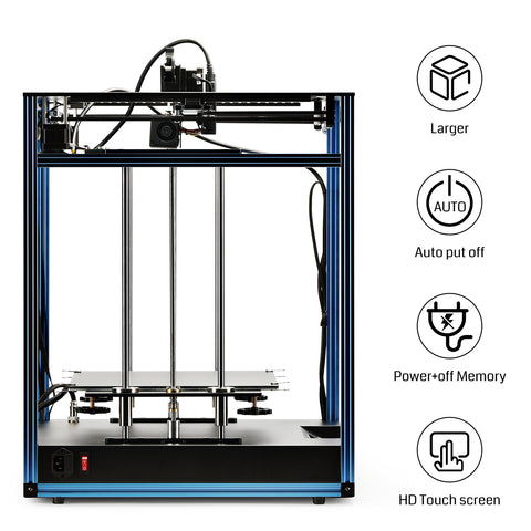 Coreception 3D Printer