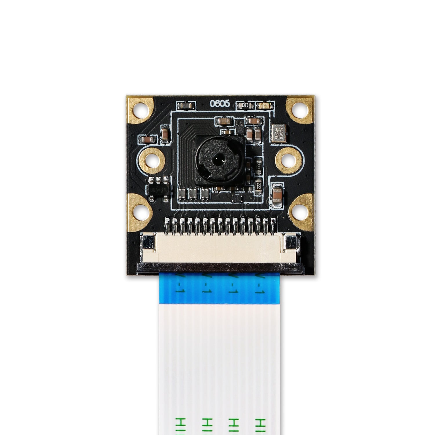 Camera Module for NVIDIA Jetson Nano Board | 8MP Sensor | 77
