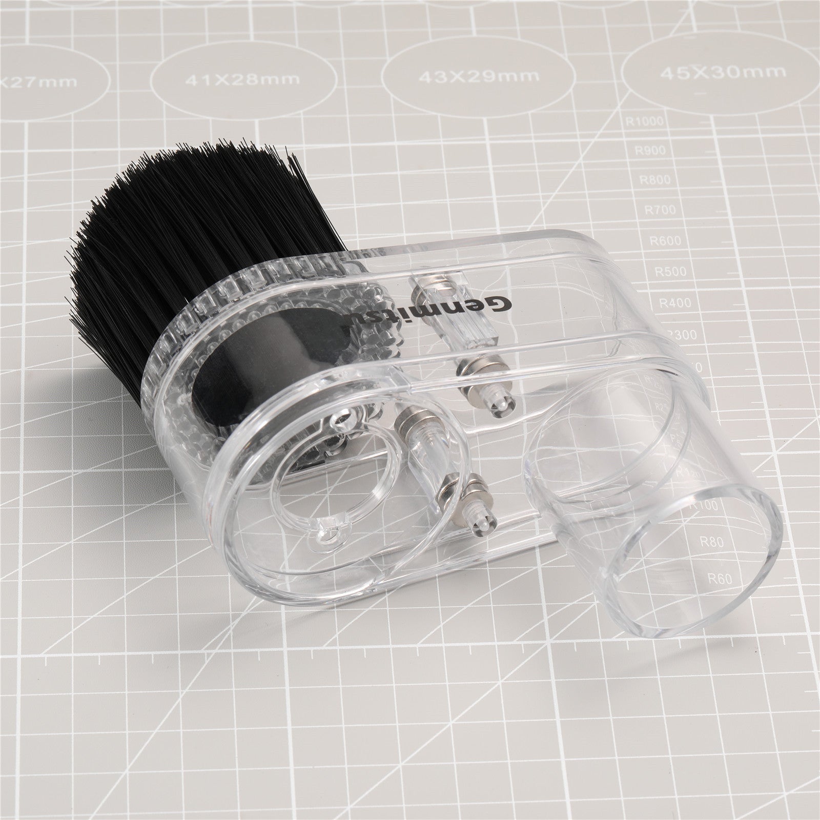 Genmitsu Φ42mm Dust Shoe Dust Boot For 3018 CNC Router 775 Spindle