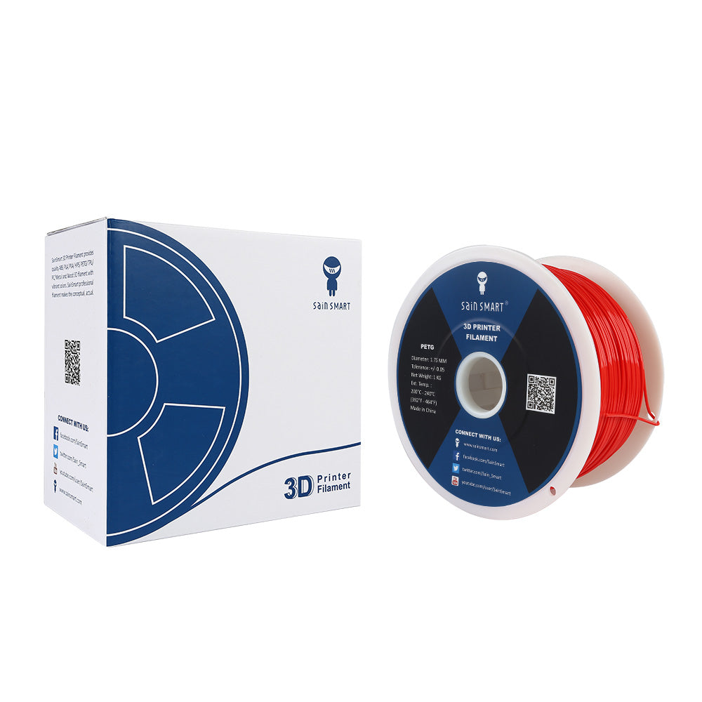 SainSmart PLA Filament - Thumbnail 2