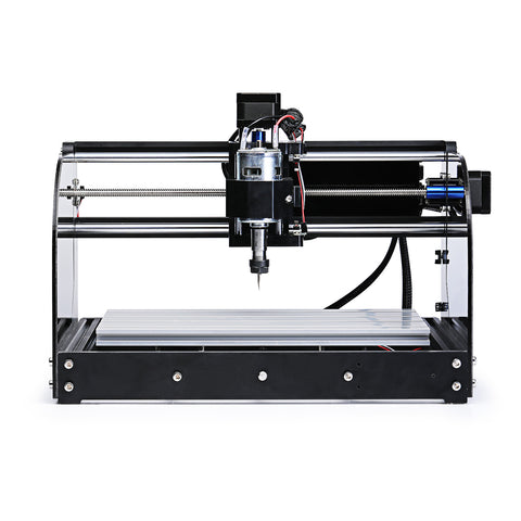 [Discontinued] [Open Box] Genmitsu CNC Router 3018-MX3 DIY Kit