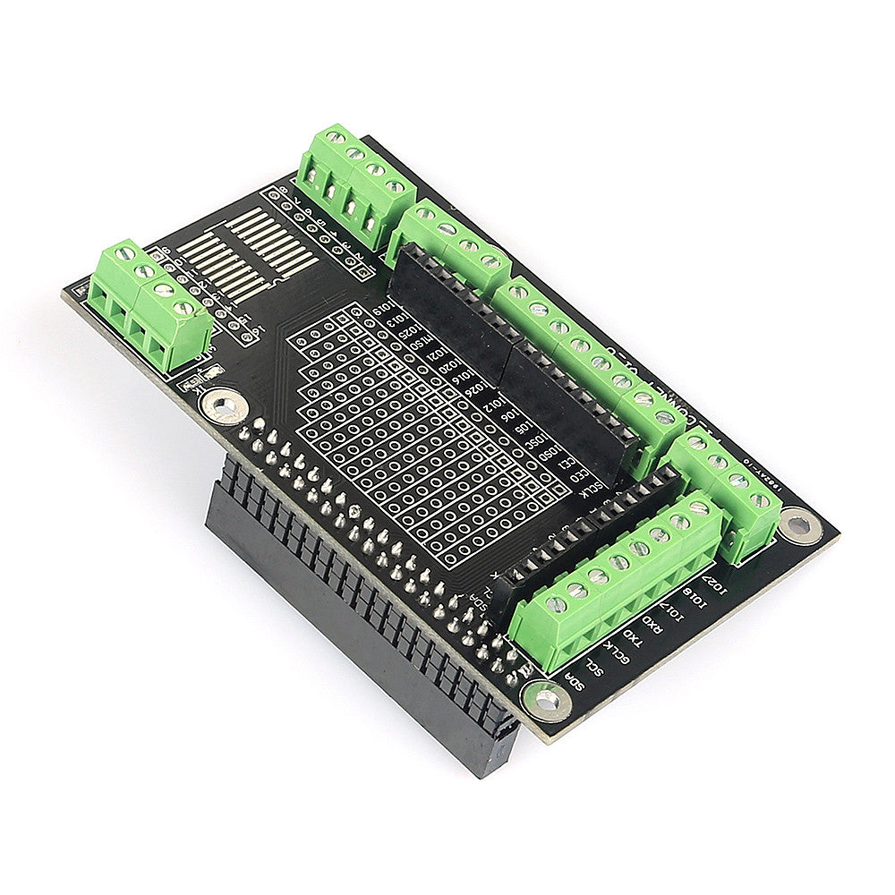 SainSmart Expansion Prototyping Board - Thumbnail 2