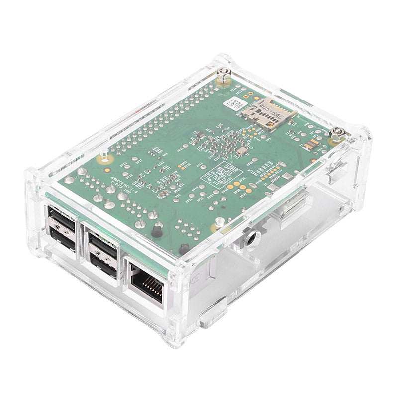 SainSmart Acrylic Case for Pi
