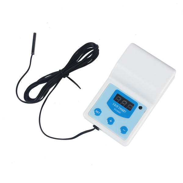 RC400A Digital Temperature Controller for Smart Home | SainSmart ...