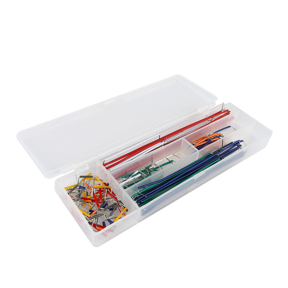 SainSmart Jumper Wire Kit - Thumbnail 3