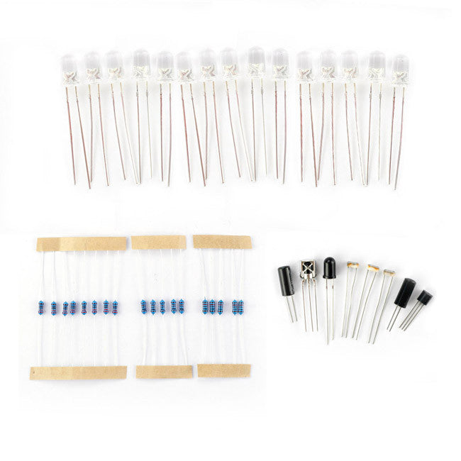 SainSmart Leonardo R3 Kit - Thumbnail 4