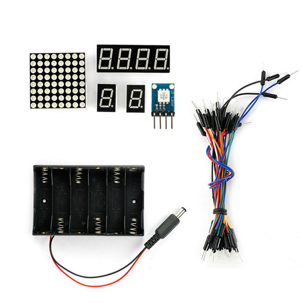 [Discontinued] SainSmart UNO R3+Xbee Shield Starter Kit With Basic Pro ...