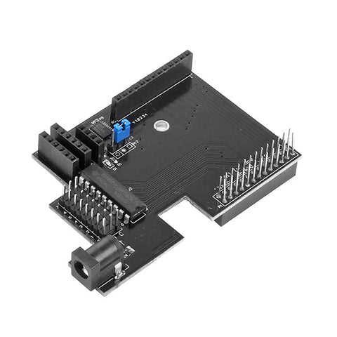 [Discontinued] SainSmart Function Expansion Board for Raspberry Pi