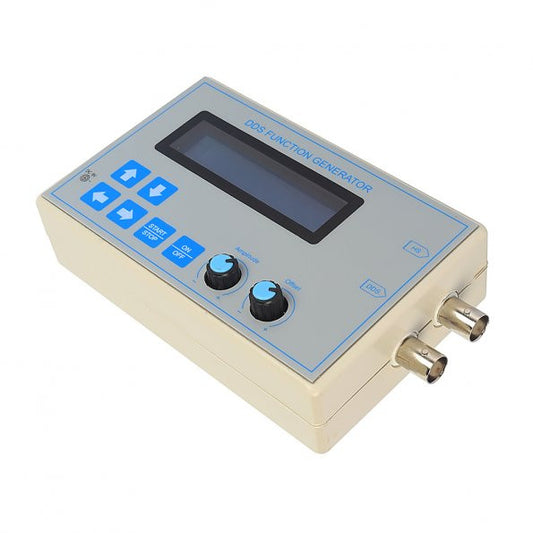 [Discontinued] SainSmart DDS Function Signal Generator Module Sine /Triangle /Square Wave 1HZ-65534Hz