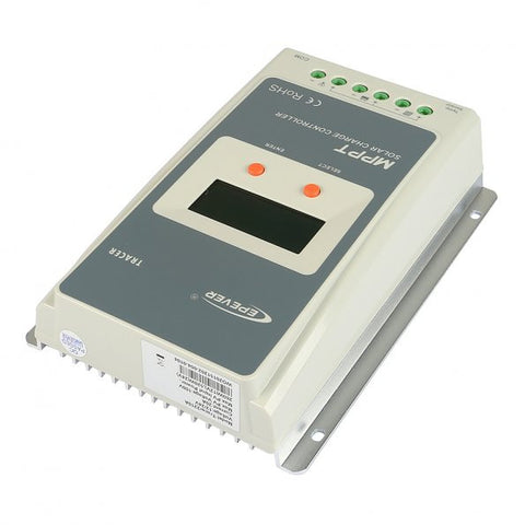 [Discontinued] MMPT Tracer-A 3210A Solar Charge Controller 30A +MT-50