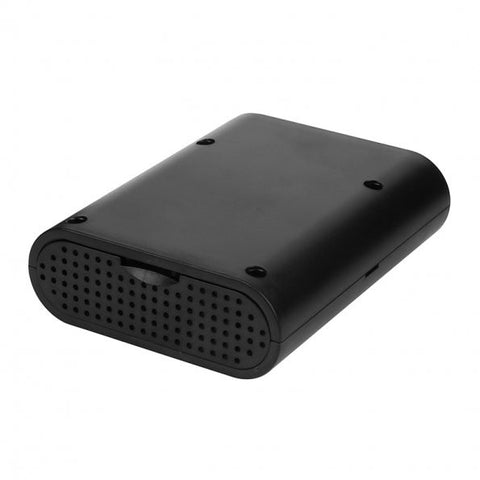 [Discontinued] Raspberry Pi 3 Kit - Black ABS Case 8GB SD Card Breadboard HDMI GPIO USB Charger