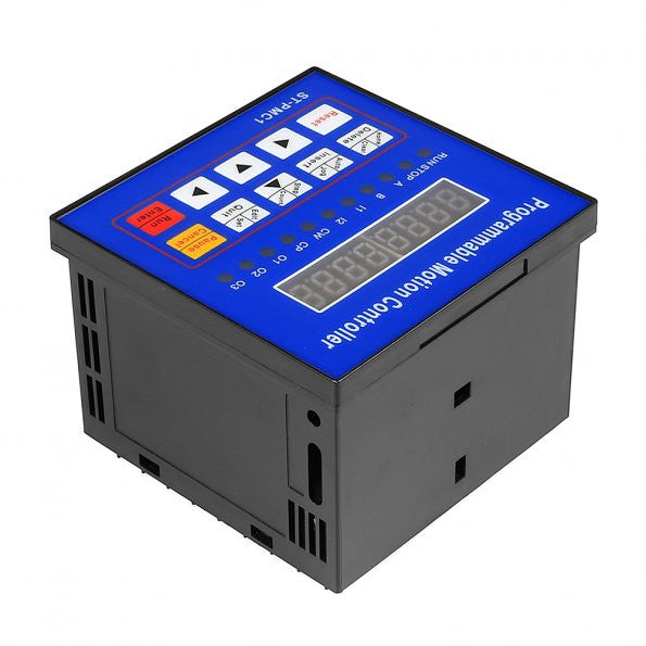 SainSmart 1 Axis CNC Servo Stepper Motor Motion Programmable
