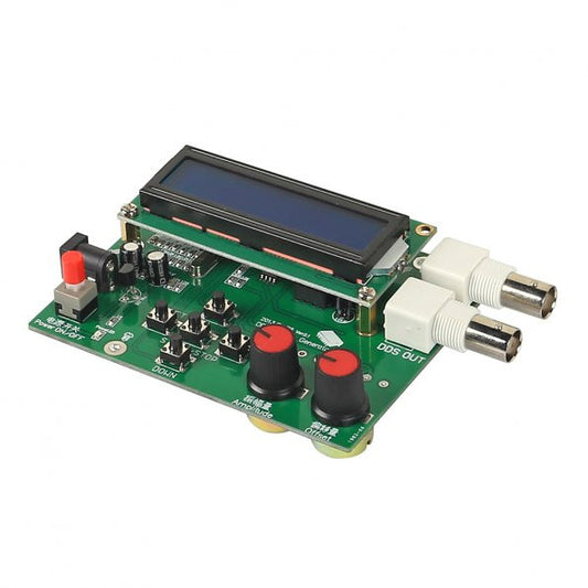 [Discontinued] SainSmart 2015 Low Frequency DDS Function Signal Generator Module Sine Square Triangle Wave