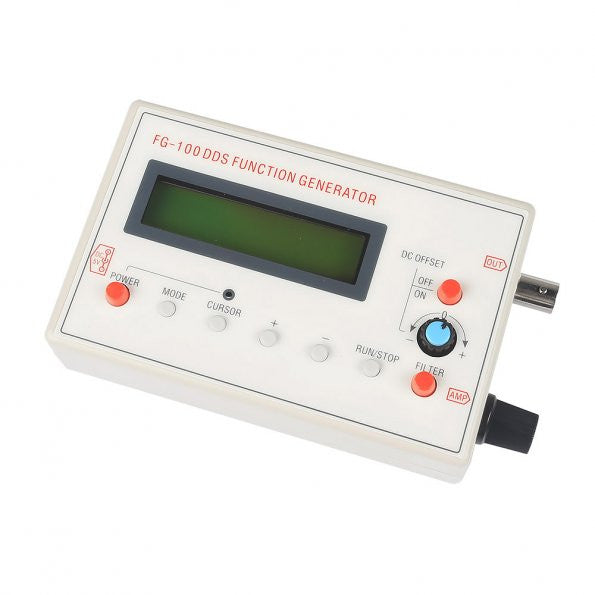 SainSmart DDS Function Signal Generator Module - Thumbnail 3