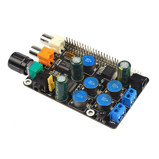 [Discontinued] SainSmart Expansion Board for Raspberry Pi, SX400