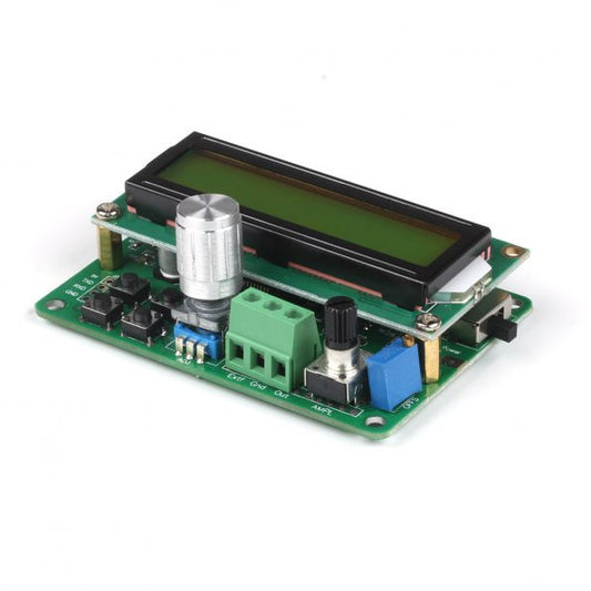 [Discontinued] SainSmart 0-50kHz DDS Function Signal Generator Module Custom arbitrary Waveform