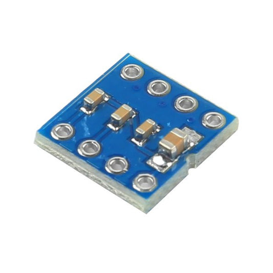 [Discontinued] SainSmart ADS1115 module, 16 AD module 4-channel data acquisition module