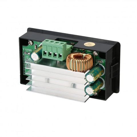 [Discontinued] SainSmart Digital Controlled Step-Down Power Supply Buck Module DSP150W