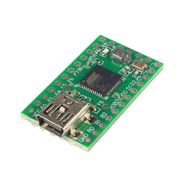 SainSmart Teensy 2.0 USB AVR ISP Board - Thumbnail 4