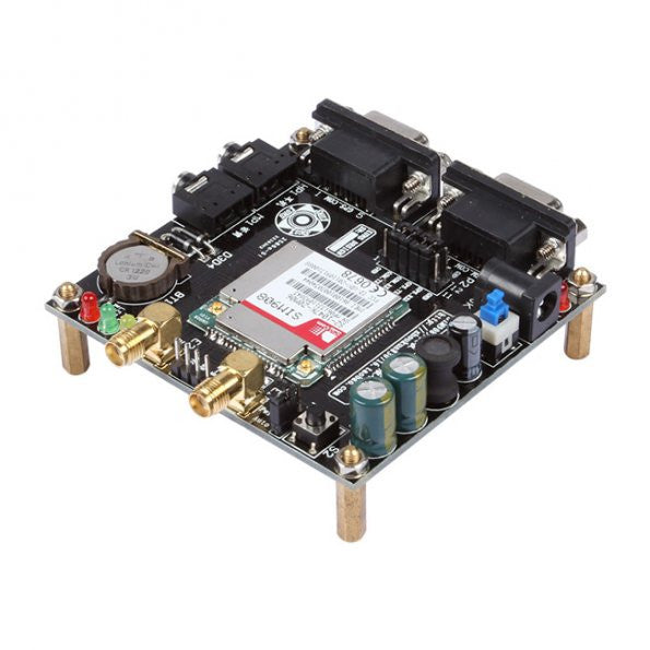 SainSmart GPS GPRS GSM Quad-Band SIMCom SIM928 Development Board - Thumbnail 2