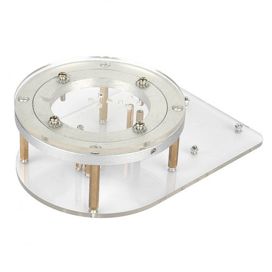 [Discontinued] SainSmart Rotatable Platform for Robotic Arm