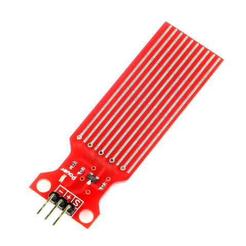 [Discontinued] Water Level Sensor for Depth of Water Detection