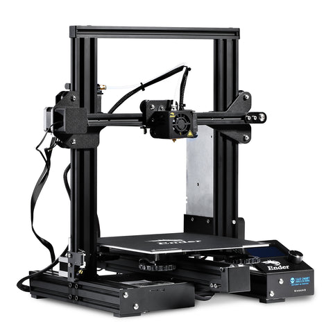 [Discontinued] [Open Box] Creality3D Ender-3 PRO 3D Printer