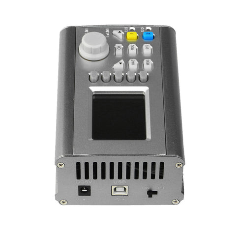 [Discontinued] SainSmart JDS2900 Digital Control Dual Channel DDS Signal Generator | 40 MHz