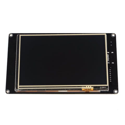 SainSmart 5" TFT LCD Display for Raspberry Pi 03