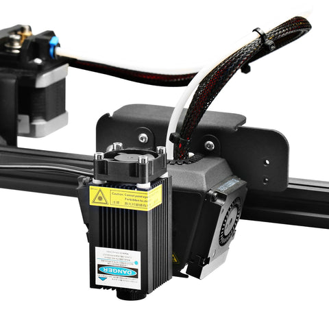 [Open Box] Creality 3D Printer 1.6W Laser Engraver Module Attachment Kit