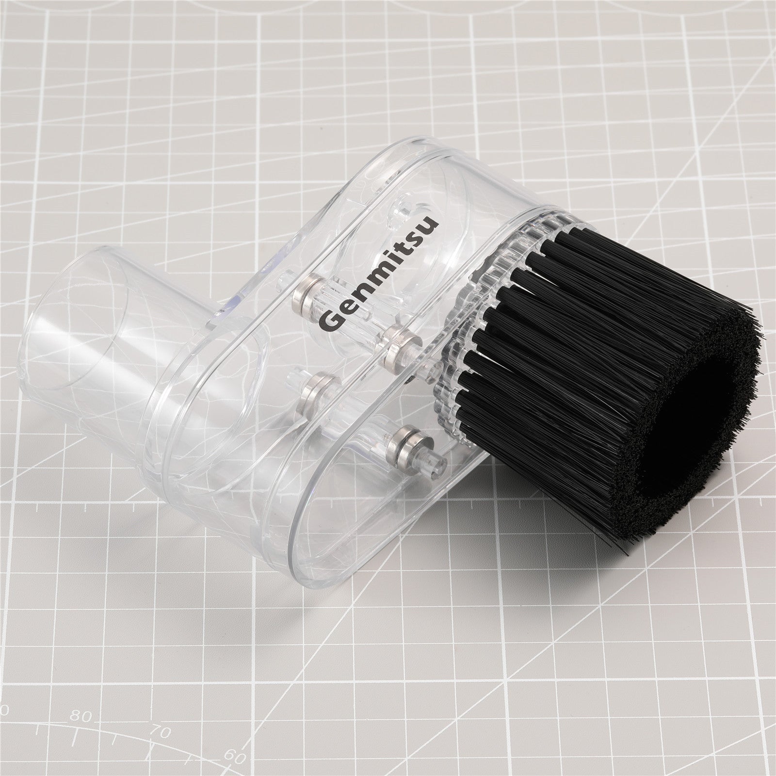 Genmitsu Φ42mm Dust Shoe Dust Boot For 3018 CNC Router 775 Spindle