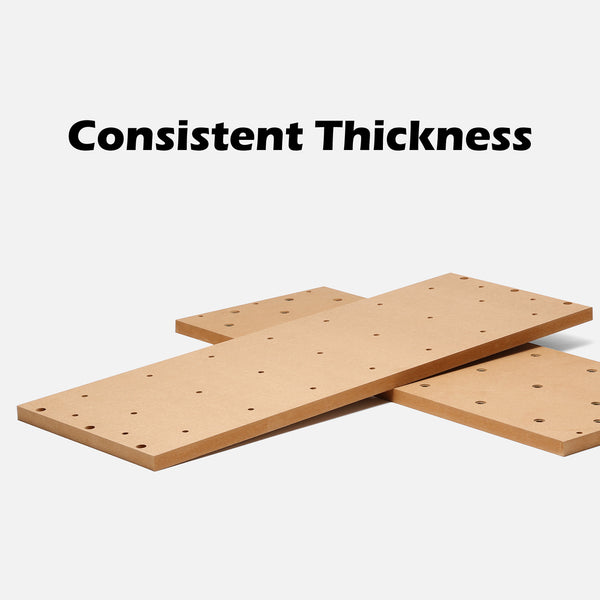 Genmitsu Threaded Inserts MDF Spoilboard | SainSmart – SainSmart.com