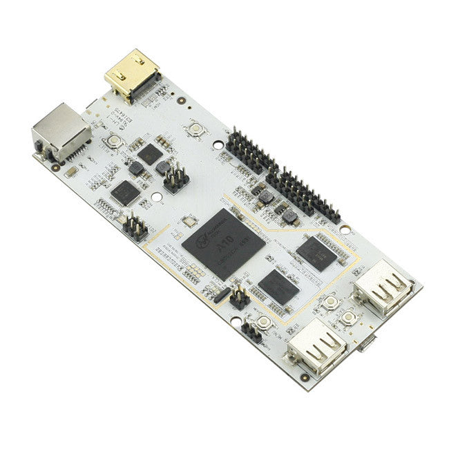 pcDuino Mini PC + Arduino Development Board - Thumbnail 2