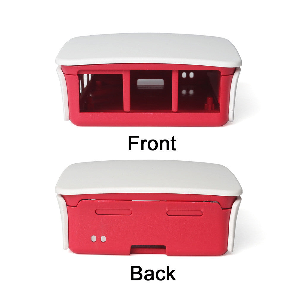 SainSmart Case for Raspberry Pi - Thumbnail 5