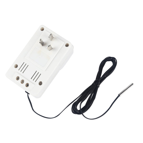 RC400A Digital Temperature Controller for Smart Home | SainSmart ...