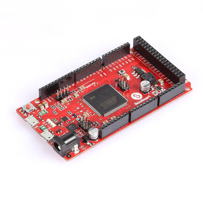 SainSmart Due Atmel SAM3X8E ARM Cortex-M3 board - Thumbnail 2