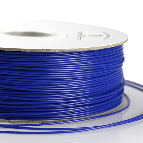 [Discontinued] SainSmart 3mm imported PLA Filament For 3D Printers 1kg *Blue*