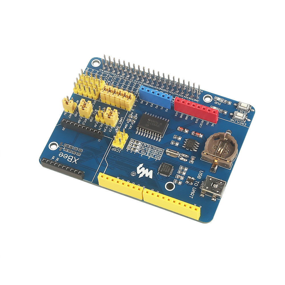 SainSmart Function Expansion Board for Raspberry Pi - Thumbnail 5