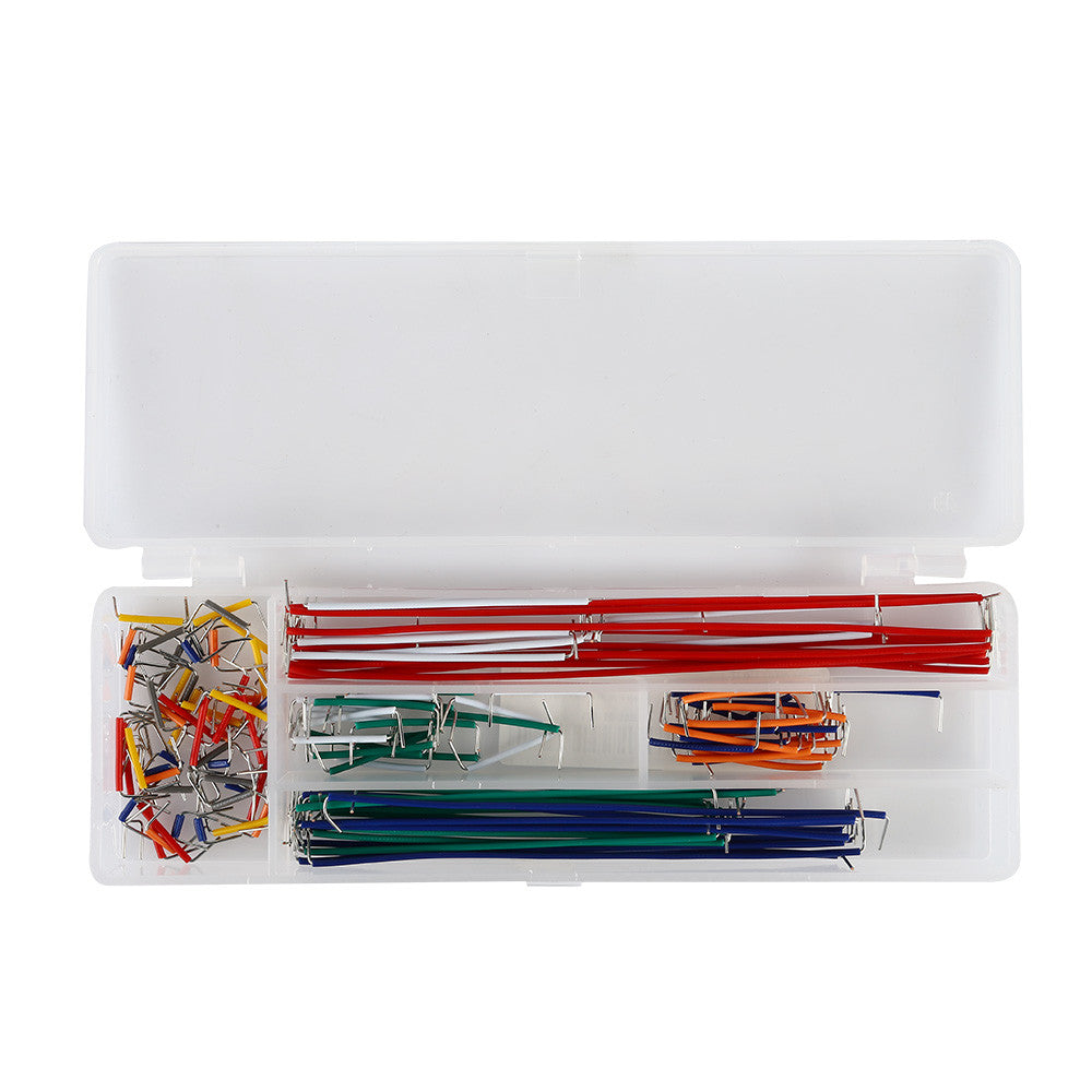 SainSmart Jumper Wire Kit - Thumbnail 2