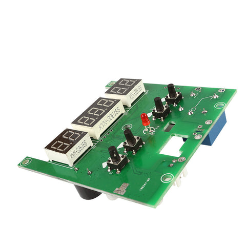 [Discontinued] SainSmart DIY LZ-002 Digital Temperature Mircomputer Thermostat Controller Celsius Switch 12V