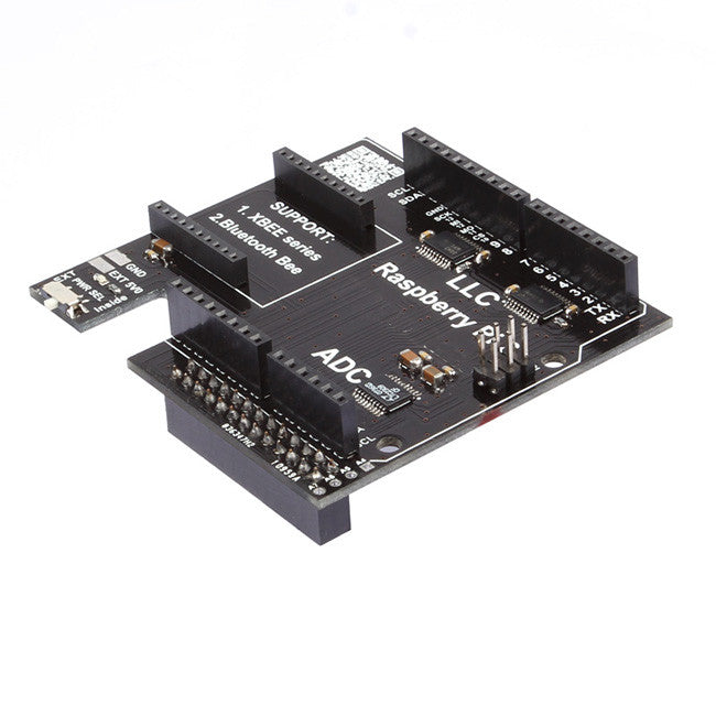 [Discontinued] Raspberry Pi to Arduino Shields Connection Bridge ...