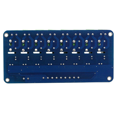 8-Channel 5V Solid State Relay Module