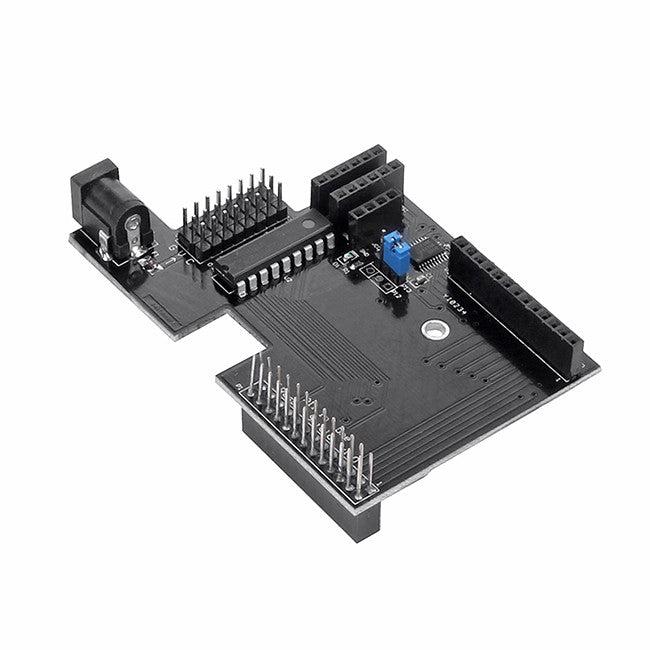 SainSmart Function Expansion Board for Raspberry Pi - Thumbnail 2