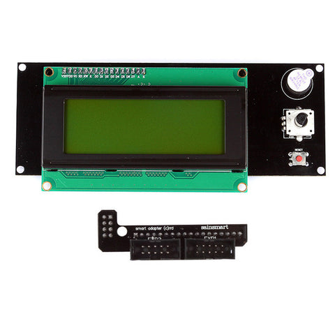 Kit imprimante 3D LCD 12864 RAMPS 1.4 Mega Modules A4988 - A2itronic